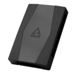 Arctic 10-port PWM Fan Hub with SATA Power
