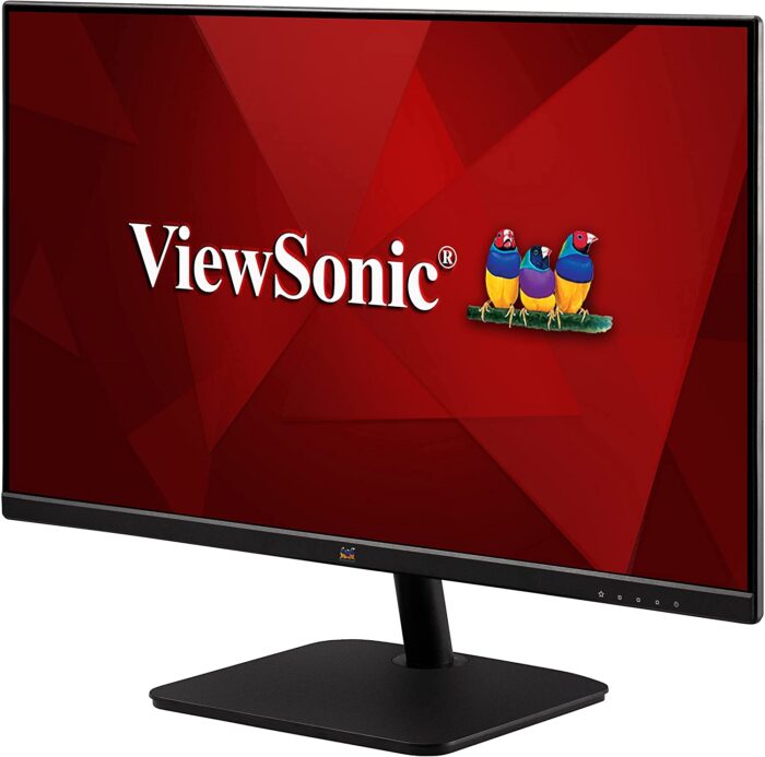 ViewSonic VA2432-h 23.8" Full HD IPS 75Hz Monitor - Image 2