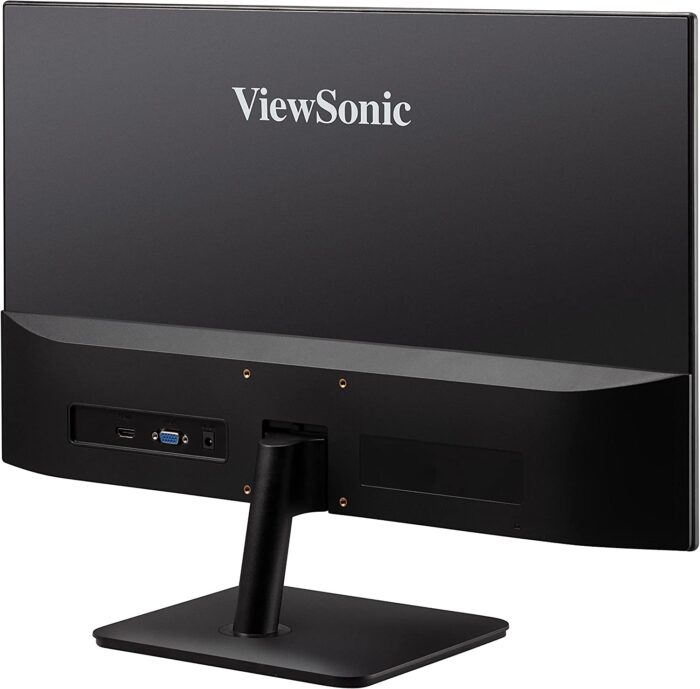 ViewSonic VA2432-h 23.8" Full HD IPS 75Hz Monitor - Image 5