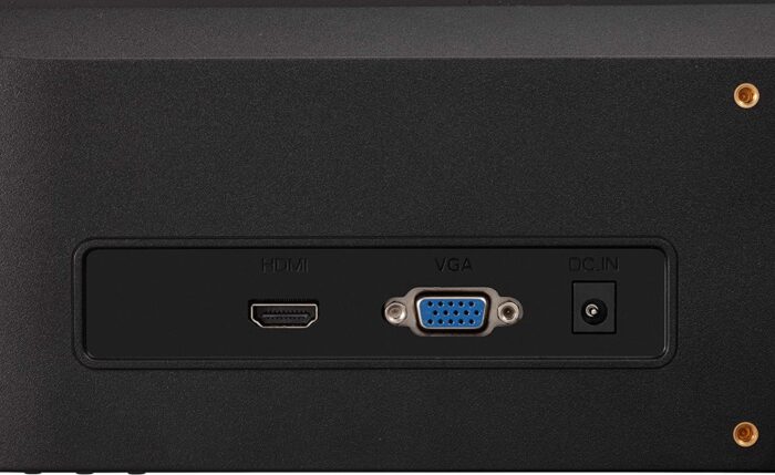 ViewSonic VA2432-h 23.8" Full HD IPS 75Hz Monitor - Image 7