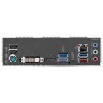 Gigabyte B550 GAMING X AMD Socket AM4 ATX DVI/HDMI Dual M.2 USB 3.2 Gen2 Motherboard - Image 4