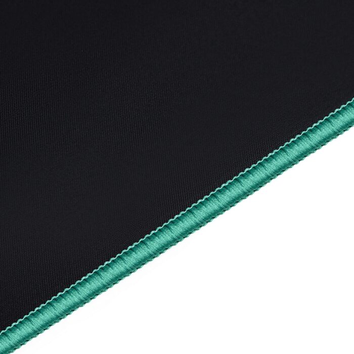 DeepCool GM820 Gaming Mouse Pad, XXL 900x340x3mm, Precision Cloth Surface for Speed and Control with Non-Slip Rubber Base, Spill Proof and Anti-Fray Design - Image 3