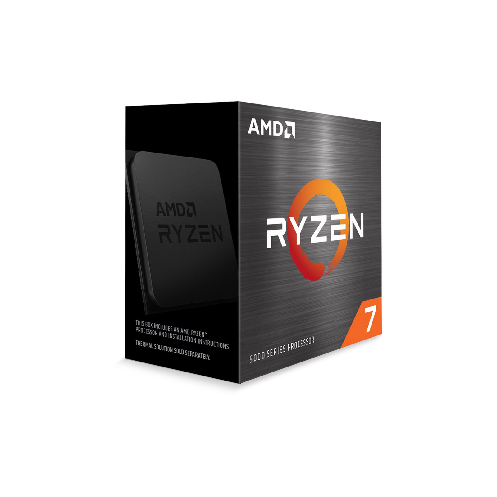 20614362-A_Ryzen7_5000_3DPIBWOF_RIGHT_ROW AMD Ryzen 7 5800X Zen 3 CPU - Image 1