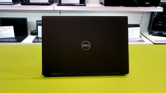 Dell Latitude 7280 / Intel i5 6th Gen 3.00GHz / 8GB RAM / 256GB SSD / Intel HD 520 - Image 2