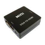 NEWlink VGA to HDMI Converter