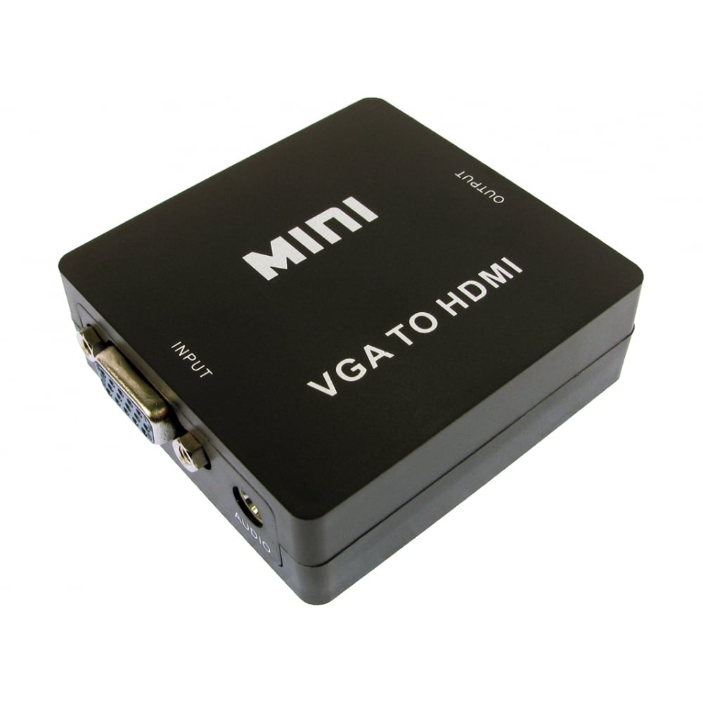 newlink-svga-to-hdmi-converter-p2861-8998_zoom NEWlink VGA to HDMI Converter - Image 1