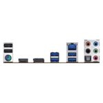 ASRock B560M Steel Legend Intel Socket 1200 Micro ATX DisplayPort/HDMI M.2 USB 3.2 Motherboard - Image 3