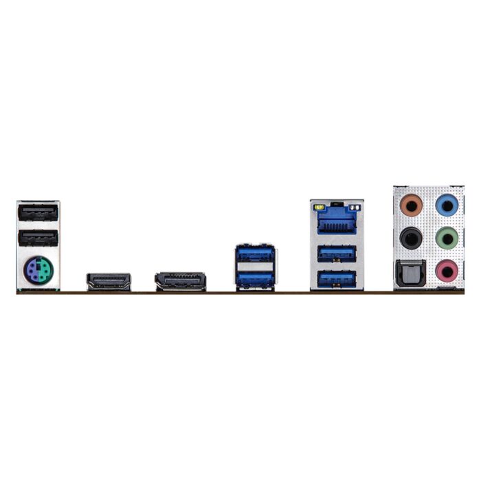 ASRock B560M Steel Legend Intel Socket 1200 Micro ATX DisplayPort/HDMI M.2 USB 3.2 Motherboard - Image 3