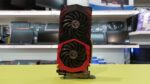 Used MSI GeForce GTX 1070Ti Gaming 8GB GDDR5