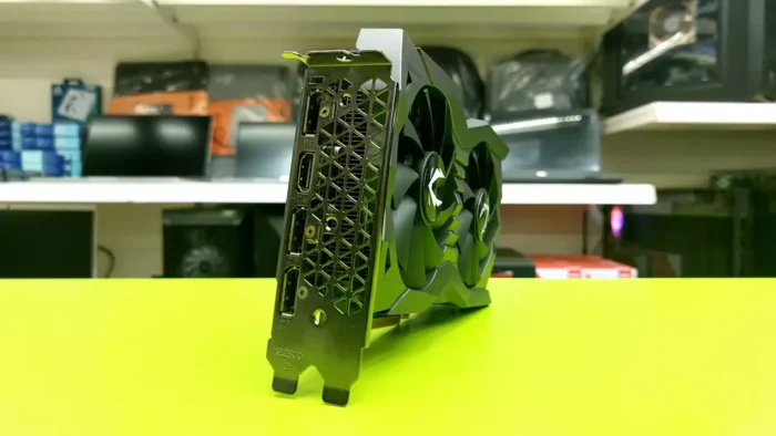 Used Zotac RTX 2060 6GB Gaming - Image 2