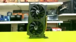 Used Zotac RTX 2060 6GB Gaming