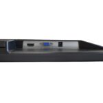 piXL CM238E11 24 Inch Monitor, LED Widescreen, Full HD 1920 x 1080, VGA, HDMI, VESA Mount, - Image 2