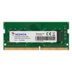 ADATA Premier 8GB, DDR4, 3200MHz (PC4-25600), CL22, SODIMM