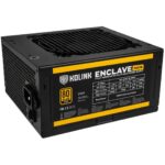 Kolink Enclave 700W 80 Plus Gold Modular Power Supply - Image 2