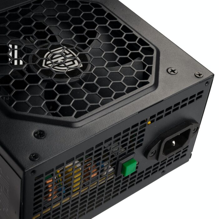 Kolink Core RGB Series 700W 80 Plus Certified RGB Power Supply - Image 5
