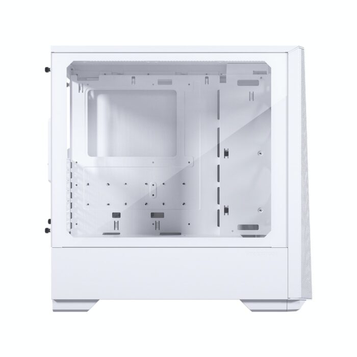 Phanteks Eclipse G360A Mid Tower Airflow PC case - Satin Black - Image 9