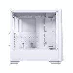 Phanteks Eclipse G360A Mid Tower Airflow PC case - Satin Black - Image 10
