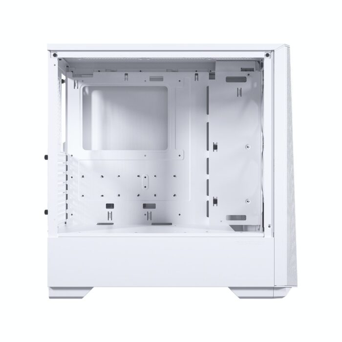 Phanteks Eclipse G360A Mid Tower Airflow PC case - Satin Black - Image 10