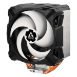 Arctic Freezer A35 Compact Heatsink & Fan, AMD AM4, PWM Fluid Dynamic Bearing Fan, MX-5 Thermal Paste included - Image 2
