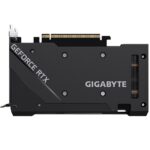 Gigabyte Nvidia GeForce RTX 3060 WINDFORCE OC 12GB LHR Dual Fan Graphics Card - Image 3
