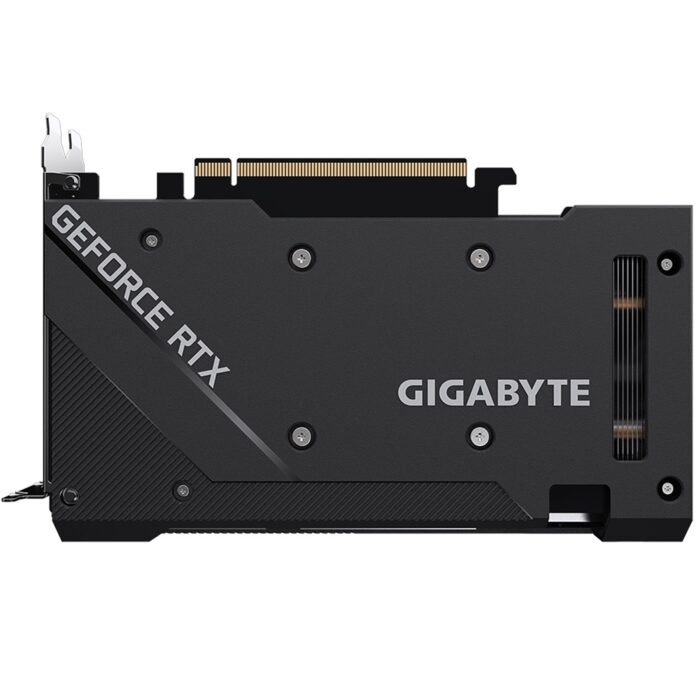 Gigabyte Nvidia GeForce RTX 3060 WINDFORCE OC 12GB LHR Dual Fan Graphics Card - Image 3