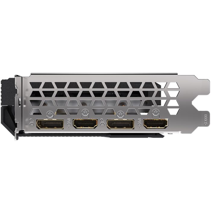 Gigabyte Nvidia GeForce RTX 3060 WINDFORCE OC 12GB LHR Dual Fan Graphics Card - Image 4