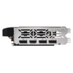 ASRock AMD Radeon RX 6600 Challenger D 8GB Graphics Card, GDDR6, 3x DisplayPort, 1x HDMI, Dual Axial Fan - Image 4