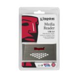 Kingston USB 3.0 High Speed Media Reader - Image 2