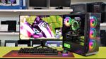 GAMING BUNDLE MAINSTREAM II - Configure Now - Image 2