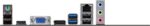 ECS A520AM4-M3 V1.1 Motherboard - Image 3