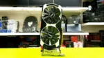 Used MSI Dual GTX 960 4GB
