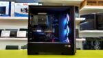 Custom Gaming PC Phanteks / Intel i7 10th Gen @ 4.80GHz / 16GB RAM / 1TB M.2 NVMe / RTX3060 12GB - Image 2