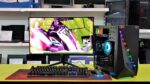 GAMING BUNDLE BASIC I - Configure Now