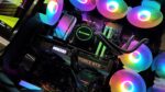 Custom Gaming PC Kolink Unity CodeX / Intel i5 10th Gen 4.30GHz / 16GB RAM / 1TB M.2 NVMe / RTX3060 12GB