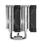 DeepCool AK620 Universal Socket 120mm PWM 1850RPM Black Fan CPU Cooler - Image 4
