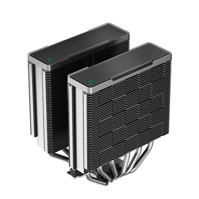 DeepCool AK620 Universal Socket 120mm PWM 1850RPM Black Fan CPU Cooler - Image 10