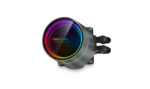 DeepCool GamerStorm CASTLE 360EX-AR Universal Socket 360mm PWM 1800RPM ARGB LED AiO Liquid CPU Cooler with Wired ARGB Controller - Image 3