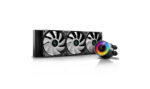 DeepCool GamerStorm CASTLE 360RGB V2 - Image 3