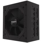 Gigabyte P750GM 750W PSU, 120mm Smart Hydraulic Bearing Fan, 80 PLUS Gold, Fully Modular, UK Plug, High-Quality Japanes Capacitors, Powerful Single +12V Rail - Image 4