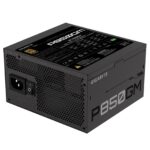 Gigabyte P850GM 850W PSU, 120mm Smart Hydraulic Bearing Fan, 80 PLUS Gold, Fully Modular, UK Plug, High-Quality Japanese Capacitors, Powerful Single +12V Rail - Image 3