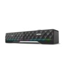 Marvo Scorpion SG-280 Dual Modes 2.0 speaker or Soundbar, Stereo Sound, USB Powered, 7 Colour RGB Lighting, - Image 2