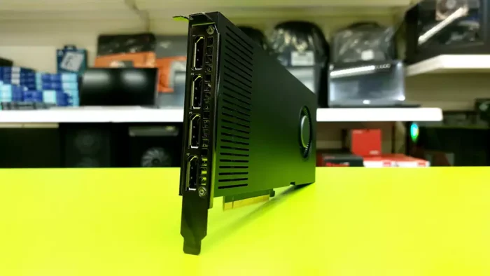 RTX 4000 Ada Generation 20 GB GDDR6 - Image 2