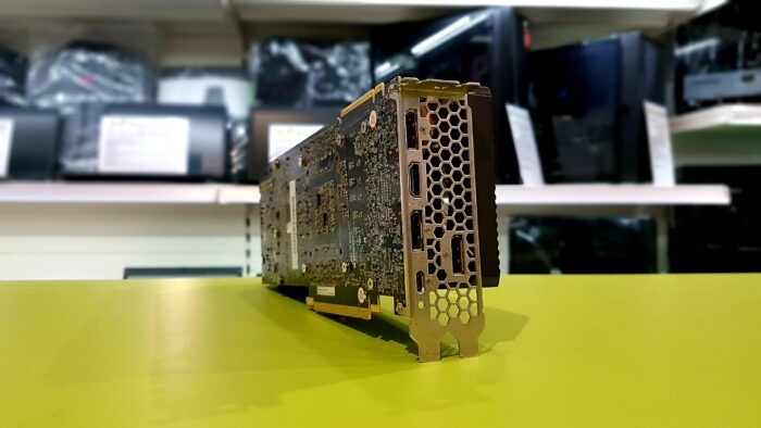 Used Palit GeForce RTX 2080 Ti GamingPro - Image 3