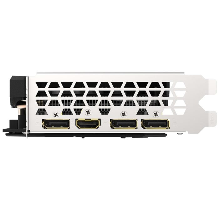 Gigabyte GeForce GTX 1660 Super GDDR6 D6 6GB Dual Fan Graphics Card - Image 6