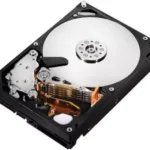 Used WD Blue 500GB 2,5inch HDD WD5000LPLX