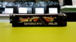 Used Asus RTX 2060 EVO 6GB DUAL FAN - Image 4