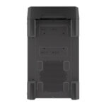 Antec NX360 Gaming Case w/ Glass Window, ATX, 4 Fans (3 Front ARGB), LED Control Button, Mesh Front - Image 9