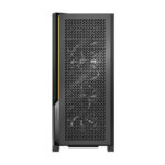Antec P20C Gaming Case w/ Glass Window, E-ATX, Large Mesh Front, Dust Filters, 3 PWM Fans, USB-C 3.2 Gen2 - Image 2