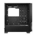 Antec P20C Gaming Case w/ Glass Window, E-ATX, Large Mesh Front, Dust Filters, 3 PWM Fans, USB-C 3.2 Gen2 - Image 8