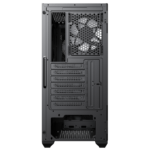 GameMax Brufen C1 ARGB Case 4 x ARGB Fans Turbo MB Cooling Fan - Image 11